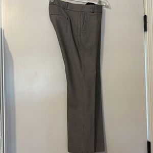 Banana Republic Petite Ryan Fit Ankle Pants